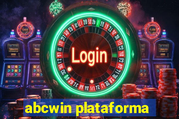 abcwin plataforma